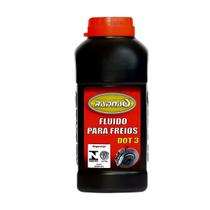 Fluido Freio Dot 3 500 Ml Radnaq Fluido Freio Dot 3 500 Ml Radnaq
