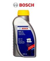 Fluido freio dot 3 ff4500 500ml 0204032343 bosch