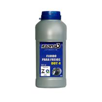 Fluido Freio Dot-4 500ml RADNAQ RQ7040