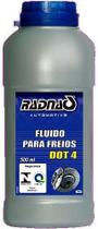 Fluido freio dot 4 500ml - radnaq Fluido freio dot 4 500ml - radnaq