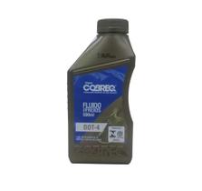 Fluido freio dot 4 cobreq (500ml) 38439 Fluido freio dot 4 cobreq (500ml) 38439