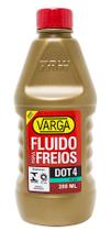 Fluido Freio Dot 4 Varga 200 Ml Fluido Freio Dot 4 Varga 200 Ml