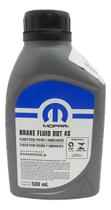 Fluido Freio Dot 4s Mopar Compass Fiat Argo Mobi Toro Orig
