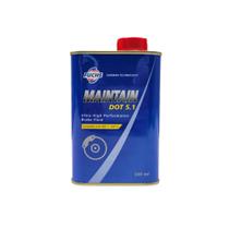 Fluido Freio Dot 5.1 Pentosin Maintain Carro Moto