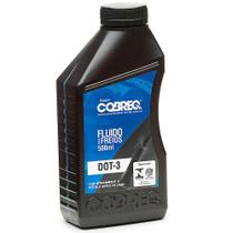Fluido freio dot3 - ffadot3