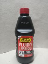 FLUIDO FREIO DOT3 VARGA 500ml