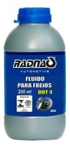 Fluido Freio Dot4 200ml - Radnaq