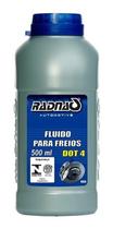 Fluido Freio Dot4 500ml - Radnaq Fluido Freio Dot4 500ml - Radnaq