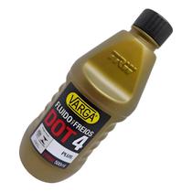 Fluido freio dot4 500ml - Varga Fluido freio dot4 500ml - Varga