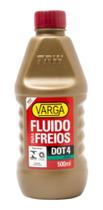 Fluido freio dot4 500ml Varga - TRW Fluido freio dot4 500ml Varga - TRW
