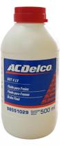 Fluido freio DOT4 LV Acdelco 98551029 500ml