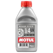 Fluido Freio Motul Dot 4 Lv Brake Fluid Classe 6 Sintético Fluido Freio Motul Dot 4 Lv Brake Fluid Classe 6 Sintético
