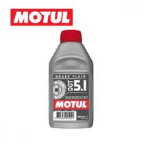 Fluido Freio Motul Dot 5.1 Brake Fluid 500ml 100% Sintético Fluido Freio Motul Dot 5.1 Brake Fluid 500ml 100% Sintético