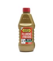 Fluido Freio Varga Dot 4 500Ml