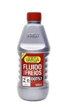 Fluido Freio Varga Dot 5.1 500ml Fluido Freio Varga Dot 5.1 500ml