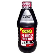 Fluido Freio Varga DOT3 200ml Fluido Freio Varga DOT3 200ml