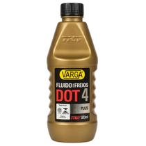 Fluído Freios Dot 4 Plus Varga TRW 500ml Fluído Freios Dot 4 Plus Varga TRW 500ml