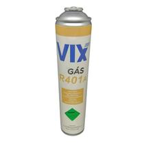 Fluido gas mp39 r401a vix lata 750g