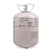 Fluido Gás Refrigerante Chemours Diclorofluoretano R141B 13,