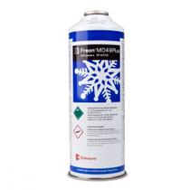 Fluido Gás Refrigerante Chemours Isceon49 R437A 750g ONU1078 Fluido Gás Refrigerante Chemours Isceon49 R437A 750g ONU1078