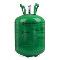 Fluido Gás Refrigerante Chemours Isceon59 R417A 11,35kg ONU1078