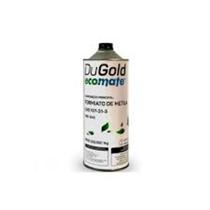 Fluido Gás Refrigerante Dugold Ecomate Formiato Metila 1kg