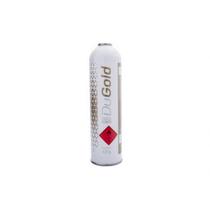 Fluído Gás Refrigerante Dugold Isobutano R600A 420g ONU1969