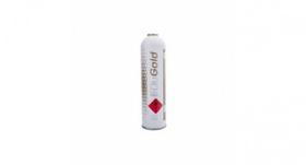 Fluído Gás Refrigerante Dugold Isobutano R600A 420g ONU1969
