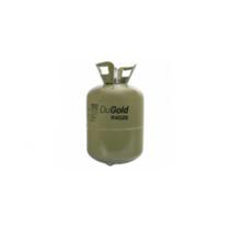 Fluido Gás Refrigerante Dugold R402B 12,2kg ONU3163