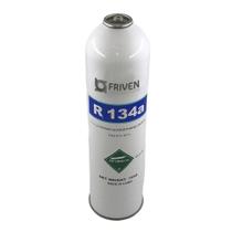 Fluído Gás Refrigerante R134 Friven 750g Fluído Gás Refrigerante R134 Friven 750g