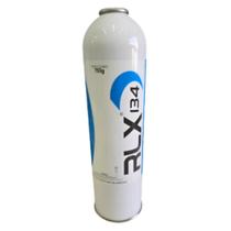 Fluído Gás Refrigerante R134 RLX 750g Fluído Gás Refrigerante R134 RLX 750g