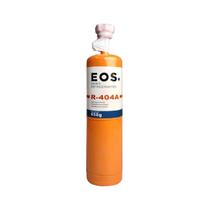 Fluído Gás Refrigerante R404A 600G Fluído Gás Refrigerante R404A 600G