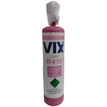 Fluído Gás Refrigerante R410a 750gr Fluído Gás Refrigerante R410a 750gr