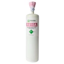 Fluído Gás Refrigerante R410A Friven 800g