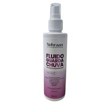 Fluido Guarda Chuva Protege Cabelos Umidade 160ml - Nohraan