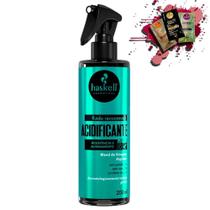 Fluido Haskell Acidificante 200ml