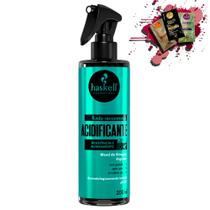 Fluido Haskell Acidificante 200ml Fluido Haskell Acidificante 200ml