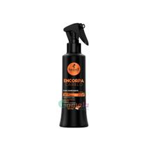 Fluido Haskell Encorpa Cabelo Engrossador De Fios 120ml