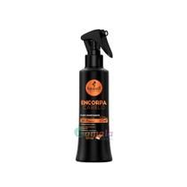 Fluido Haskell Encorpa Cabelo P/cabelos finos e ralos -120ml