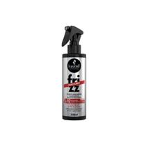 Fluido Haskell Frizz Cancelado 200ml Anti Frizz, Proteção Térmica e Brilho