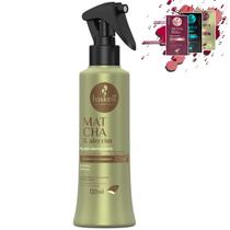 Fluido Haskell Matcha e Alecrim 120ml Fluido Haskell Matcha e Alecrim 120ml