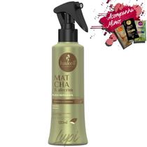 Fluido Haskell Matcha E Alecrim 120Ml Fluido Haskell Matcha E Alecrim 120Ml