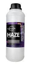 Fluido Haze Para Máquina De Névoa Profissional 1 Litro Nevoa