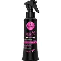 Fluido hidra cavalo forte 120ml haskell