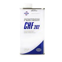Fluido Hidralico Pentosin Chf 202 Sintético 1lt
