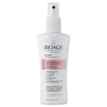 Fluido Hidratante 3D - 60Ml