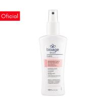 Fluido Hidratante 3D de Alta Eficácia Remineralizante e Calmante 140ml - Bioage Fluido Hidratante 3D de Alta Eficácia Remineralizante e Calmante 140ml - Bioage