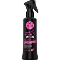 Fluido Hidratante Cavalo Forte Hidra 120ml Anti-frizz e Hidratação Imediata Fluido Hidratante Cavalo Forte Hidra 120ml Anti-frizz e Hidratação Imediata