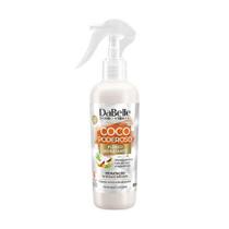 Fluido Hidratante Coco Poderoso 180Ml - Dabelle