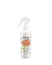 Fluido Hidratante Coco Poderoso DaBelle Hair I- (180ml)